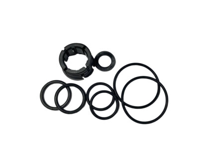 FI1001KIT Ремкомплект рейки без ГУР FORD Ka 08-16; FIAT 500 07-20, Panda 03-12, Grande Punto 05-10; ALFA ROMEO MiTo 08-18 MSG підбір по vin на Brocar