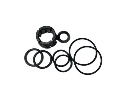 FI1001KIT Ремкомплект рейки без ГПК FORD Ka 08-16; FIAT 500 07-20, Panda 03-12, Grande Punto 05-10; ALFA ROMEO MiTo 08-18 MSG підбір по vin на Brocar
