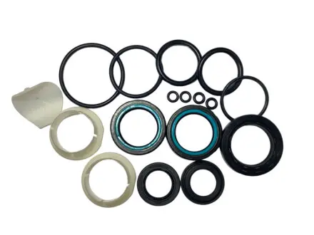PE9013KIT Ремпкомплект рейки з ГПК TOYOTA ProAce 16-; PEUGEOT Expert 16-; CITROEN SpaceTourer 16-, Jumpy 16- MSG підбір по vin на Brocar