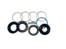 CR9015KIT Ремпкомплект рейки з ГПК CHEVROLET Aveo T300 12-17 MSG підбір по vin на Brocar