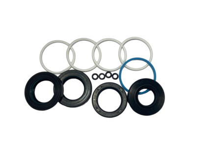 CR9015KIT Ремпкомплект рейки з ГПК CHEVROLET Aveo T300 12-17 MSG подбор по vin на Brocar
