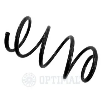 OPCSP01374 Пружина підвіски OPTIMAL подбор по vin на Brocar