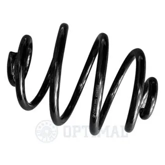 OPCSP01385 Пружина підвіски OPTIMAL підбір по vin на Brocar