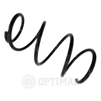 OPCSP01392 Пружина підвіски OPTIMAL підбір по vin на Brocar