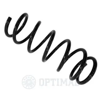 OPCSP01331 Пружина підвіски OPTIMAL підбір по vin на Brocar