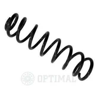 OPCSP01313 Пружина підвіски OPTIMAL подбор по vin на Brocar