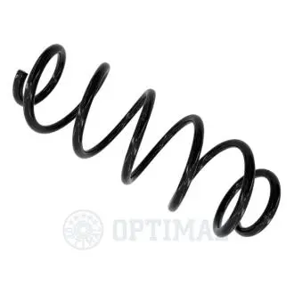 OPCSP01320 Пружина підвіски OPTIMAL подбор по vin на Brocar
