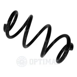 OPCSP01295 Пружина підвіски OPTIMAL підбір по vin на Brocar