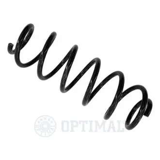 OPCSP01285 Пружина підвіски OPTIMAL подбор по vin на Brocar