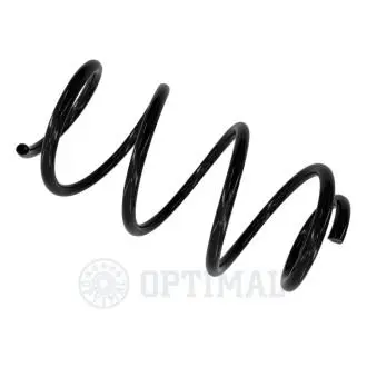 OPCSP01293 Пружина підвіски OPTIMAL підбір по vin на Brocar