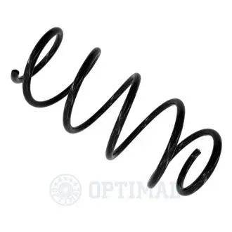 OPCSP01263 Пружина підвіски OPTIMAL подбор по vin на Brocar