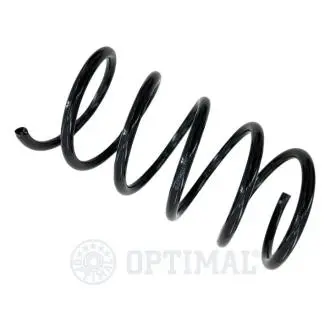 OPCSP01211 Пружина підвіски OPTIMAL підбір по vin на Brocar