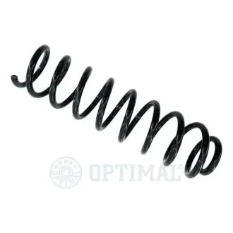 OPCSP01189 Пружина підвіски OPTIMAL подбор по vin на Brocar