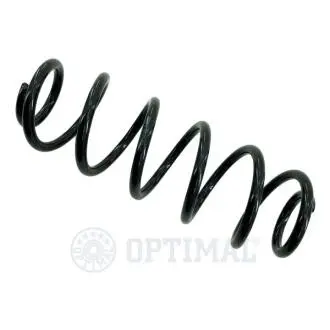 OPCSP01185 Пружина підвіски OPTIMAL подбор по vin на Brocar