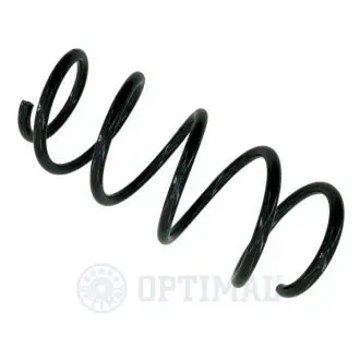 OPCSP01164 Пружина підвіски OPTIMAL підбір по vin на Brocar