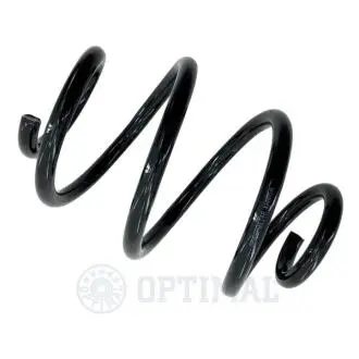 OPCSP01148 Пружина підвіски OPTIMAL подбор по vin на Brocar