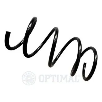 OPCSP01120 Пружина підвіски OPTIMAL підбір по vin на Brocar