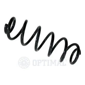OPCSP01106 Пружина підвіски OPTIMAL підбір по vin на Brocar