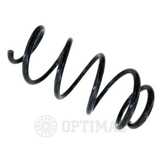 OPCSP01086 Пружина підвіски OPTIMAL підбір по vin на Brocar