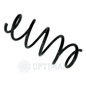 OPCSP01079 Пружина підвіски OPTIMAL підбір по vin на Brocar