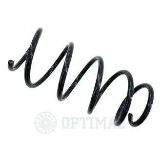 OPCSP01064 Пружина підвіски OPTIMAL підбір по vin на Brocar