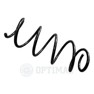 OPCSP01057 Пружина підвіски OPTIMAL підбір по vin на Brocar