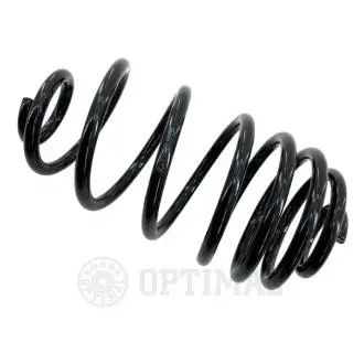 OPCSP01043 Пружина підвіски OPTIMAL подбор по vin на Brocar