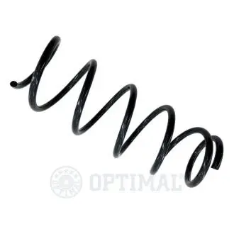 OPCSP01045 Пружина підвіски OPTIMAL подбор по vin на Brocar