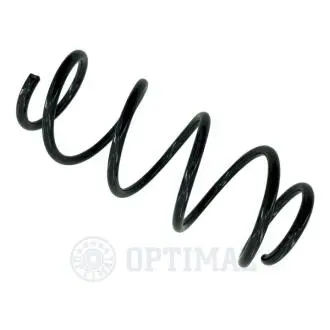 OPCSP01030 Пружина підвіски OPTIMAL підбір по vin на Brocar