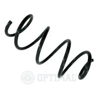 OPCSP01014 Пружина підвіски OPTIMAL подбор по vin на Brocar