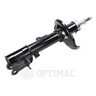A3434GL Амортизатор OPTIMAL підбір по vin на Brocar