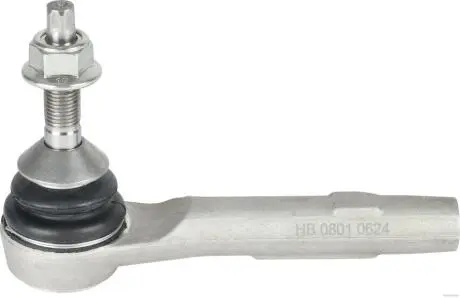 J4820801 Наконечник рульової тяги JAKOPARTS подбор по vin на Brocar