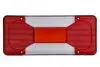 TLIV003RR Скло заднього ліхтаря TRUCKLIGHT підбір по vin на Brocar
