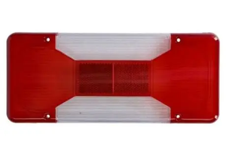 TLIV003RR Скло заднього ліхтаря TRUCKLIGHT подбор по vin на Brocar