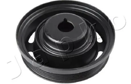 122W05 Шкив коленвала Aveo T300 1.6 (12-&gt;)/Cruze 1.6-1.8/Orlando 1.8, Trax 1.6 (09-&gt;) JAPKO підбір по vin на Brocar