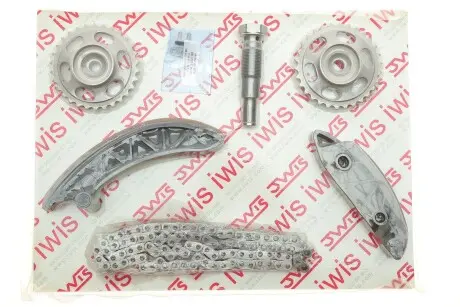 59136SET Комплект ланцюга привідного грм AIC підбір по vin на Brocar