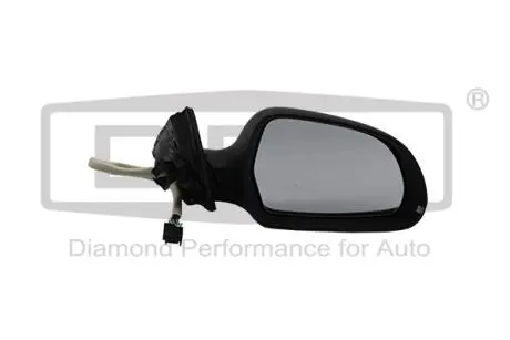 88571795902 Дзеркало заднього виду праве грунтоване Audi A4 (08-12) (88571795902) DPA DPA підбір по vin на Brocar