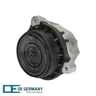 801214 Подушка двигуна OE GERMANY підбір по vin на Brocar
