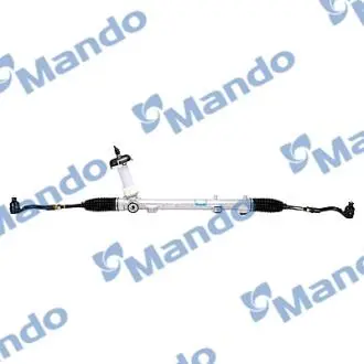 EX56500D3100 Рульова рейка MANDO подбор по vin на Brocar