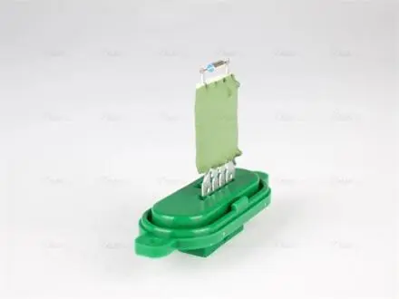IVR001 Резистор AVA COOLING подбор по vin на Brocar