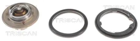 862011582 Термостат TRISCAN подбор по vin на Brocar