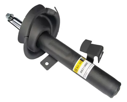 RS313665 Амортизатор передній пр. Volvo C30/S40/V50 04-12 (газ.) RAISO подбор по vin на Brocar