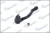 DSA020590 Рульовий наконечник MANDO підбір по vin на Brocar