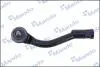 DSA020590 Рульовий наконечник MANDO підбір по vin на Brocar