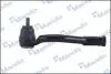 DSA020590 Рульовий наконечник MANDO підбір по vin на Brocar
