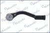 DSA020590 Рульовий наконечник MANDO підбір по vin на Brocar
