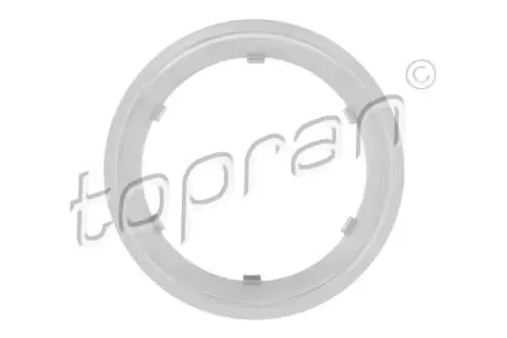 504246 Прокладка вихлопної труби TOPRAN підбір по vin на Brocar
