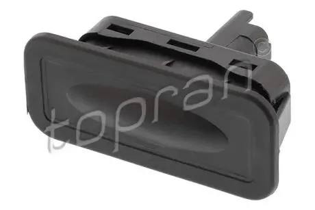 702655 Ручка кришки багажника TOPRAN підбір по vin на Brocar