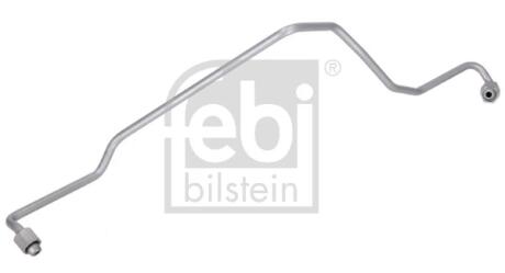 186605 Маслопровід для турбонагнітача VAG (вир-во Febi) FEBI BILSTEIN підбір по vin на Brocar