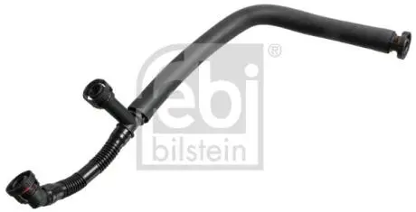 180415 Патрубок вентиляцiї картера FEBI BILSTEIN підбір по vin на Brocar